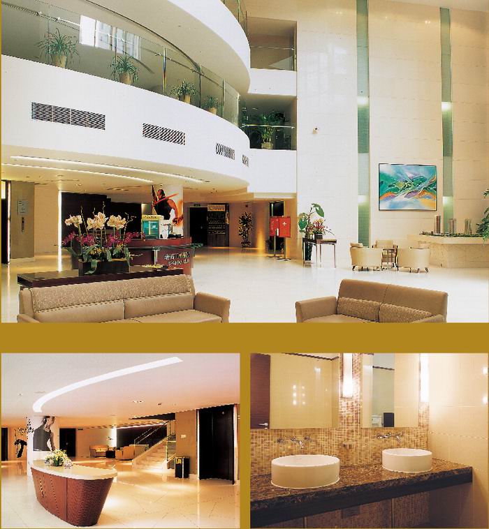 老西门新苑会所